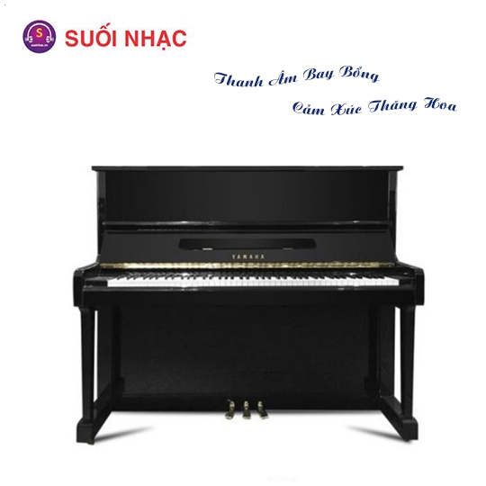 Piano Yamaha SX100 Black