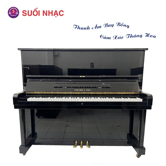 Piano Fukuyama LAZARE-100