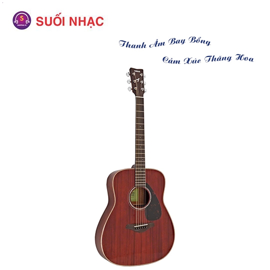 Guitar FG850 NT