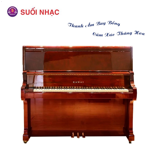Piano Kawai KL32BG Mahogany