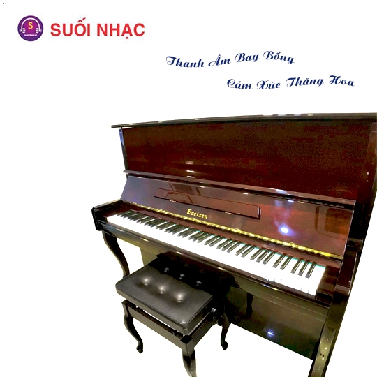 Piano Elisen EREIZEN NA