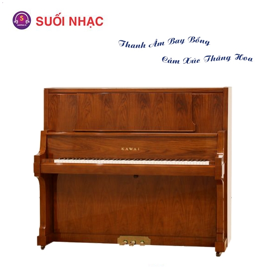 Piano Kawai KL901 Walnut