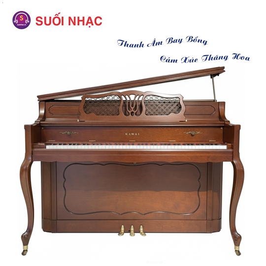 Piano Kawai KL11KF Walnut