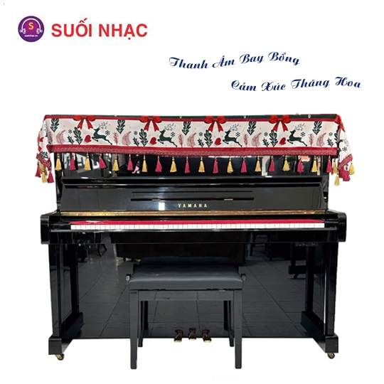 Piano Yamaha MX100MR - Black