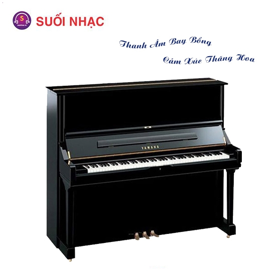 Piano Yamaha UX Black