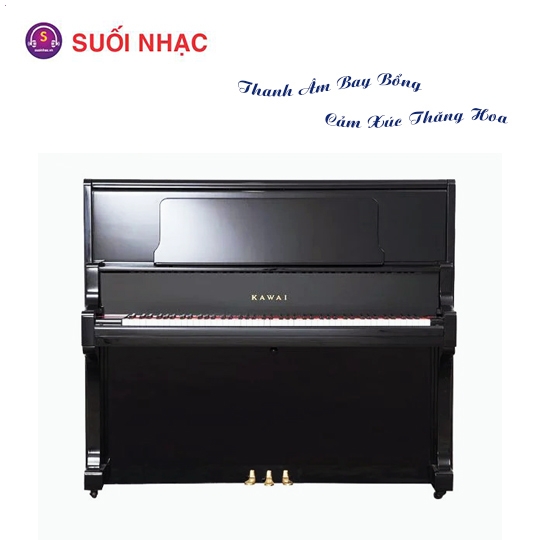 Piano Kawai BL71 Black