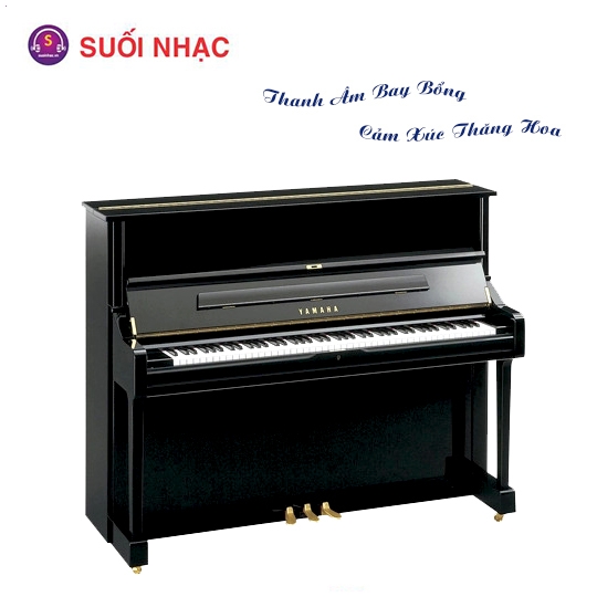 Piano Yamaha U1G-BL