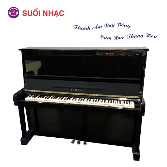 Piano Yamaha MX100R - Black