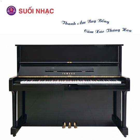 Piano Yamaha U1G-BL