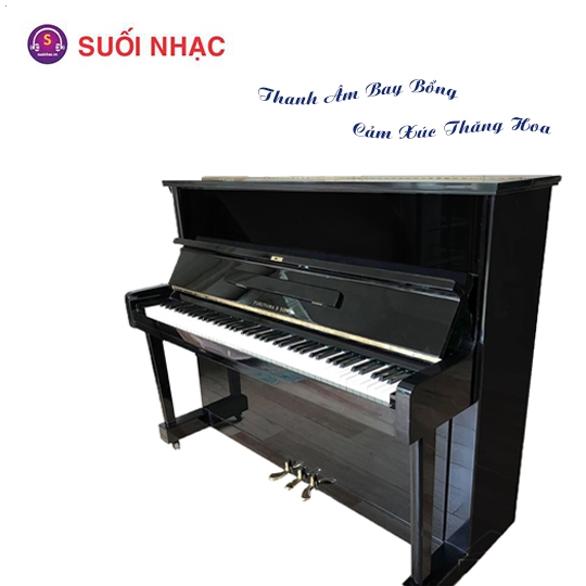 Piano Fukuyama LAZARE-100