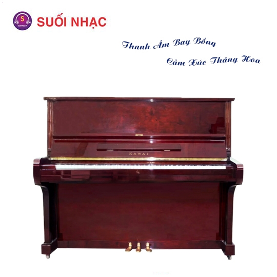 Piano Kawai BL-61 Mahogany