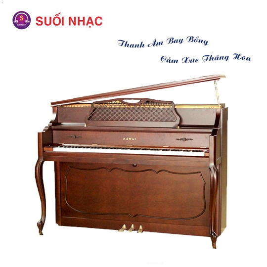 Piano Kawai KL603 Walnut