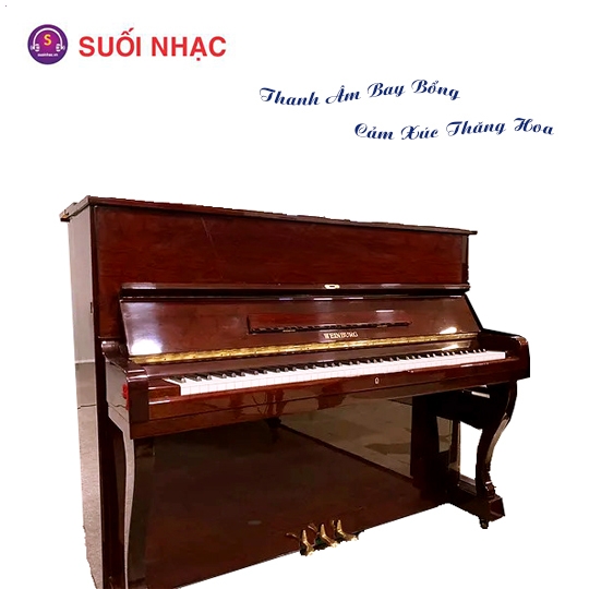 Piano WEINBURG WG5