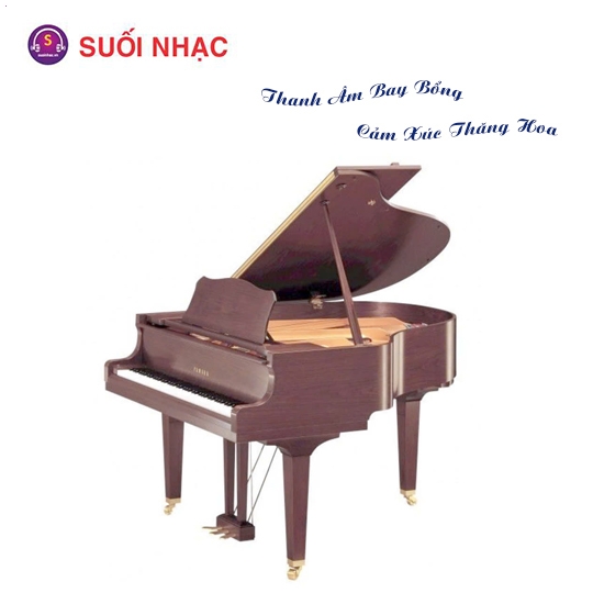 Grand Piano Yamaha C3X - SAW