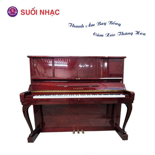 Piano Yamaha W106BB