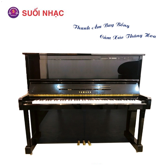 Piano Yamaha MX100MR - Black