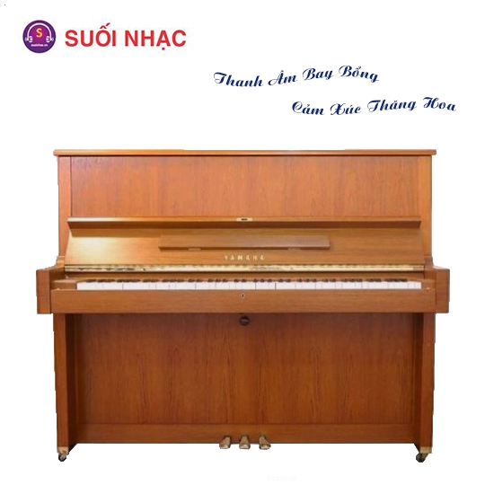 Piano Yamaha W103 Walnut