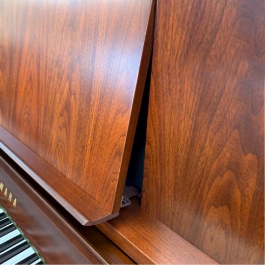 Piano Yamaha W102B Walnut