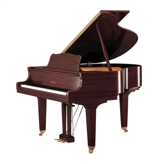 Grand Piano Yamaha GC2-PM/ PWH