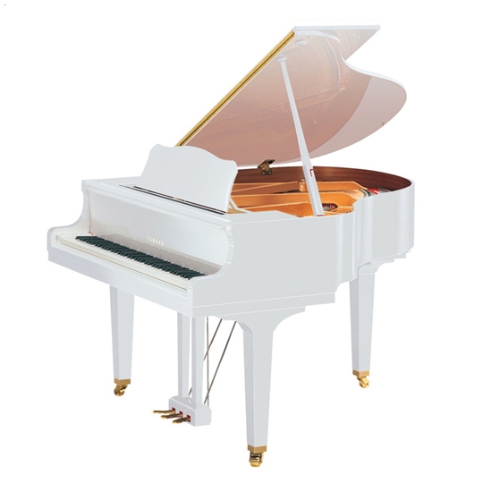 Grand Piano Yamaha GC1-PM/ PWH