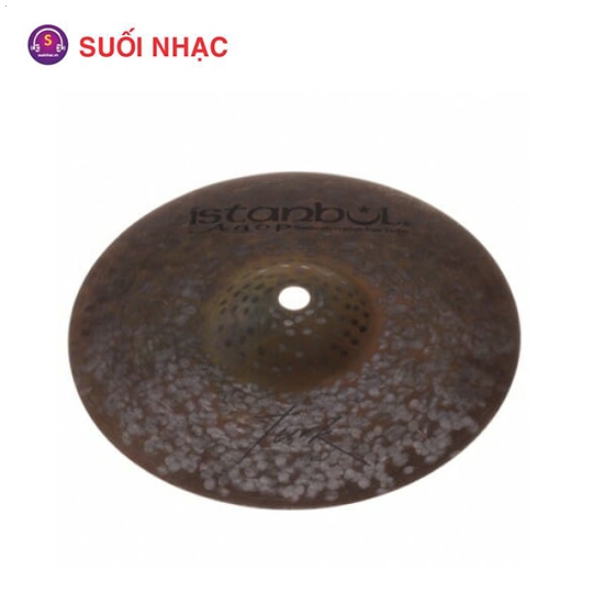 Cymbal trống Istanbul 14″ Turk Hi-Hats