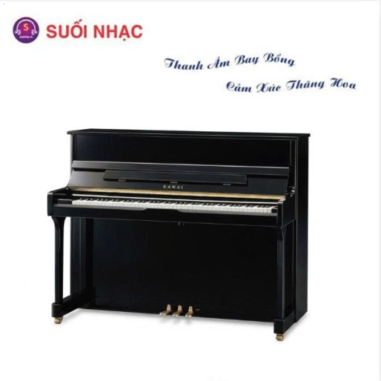 Piano Kawai K2 Black