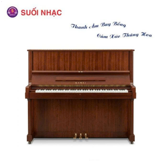 Piano Kawai KL63T Walnut