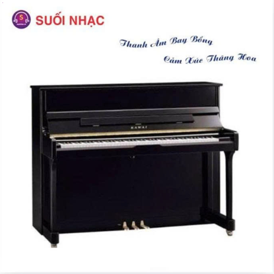 Piano Kawai NS-10 Black