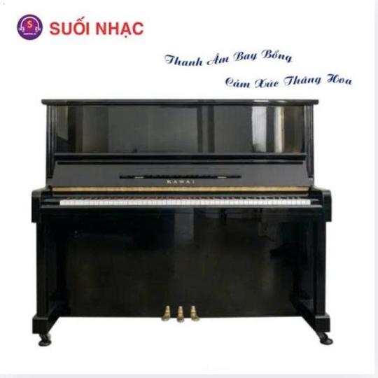 Piano Kawai NS25 Black