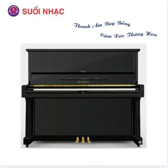 Piano Kawai NS35 Black