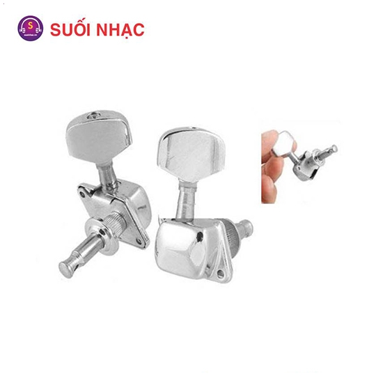 Khóa sắt rời