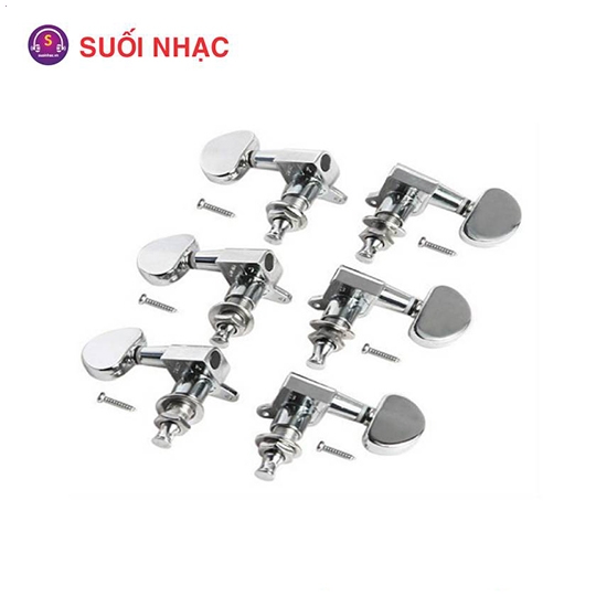Khóa sắt đúc