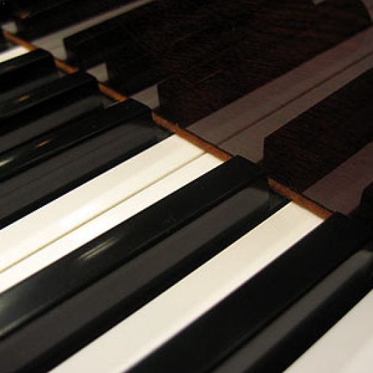 Piano Kawai KL32BG Mahogany