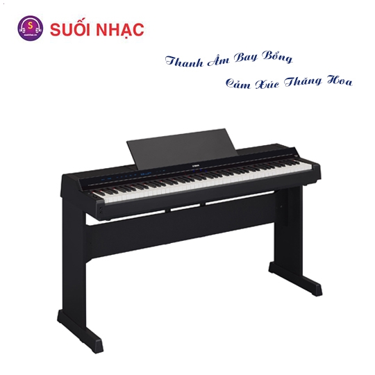 Piano điện Yamaha P-S500B/WH + L-300B/ WH