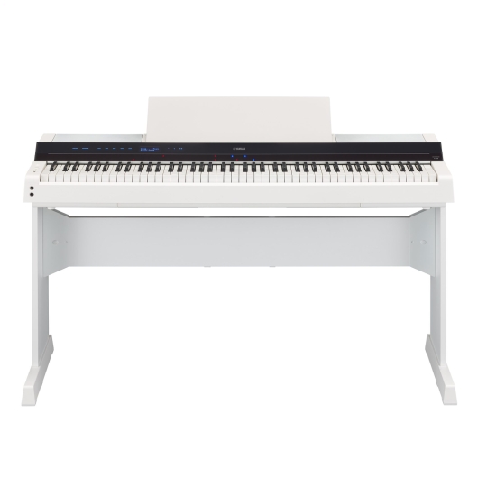 Piano điện Yamaha P-S500B/WH + L-300B/ WH