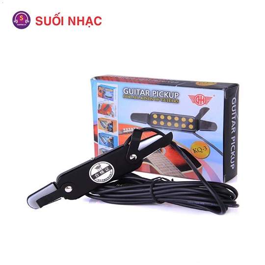 Pickup đàn Guitar  KQ3