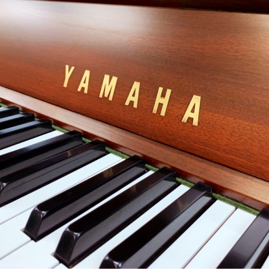 Piano Yamaha W102B Walnut