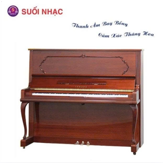 Piano Yamaha W3A Mhc Mohogany