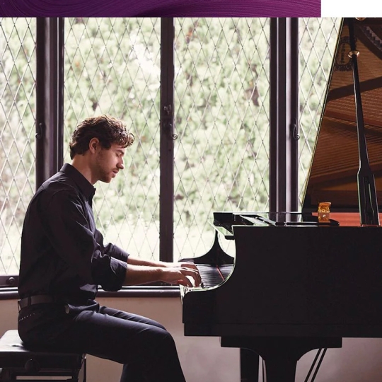Grand Piano Yamaha GC1-PM/ PWH