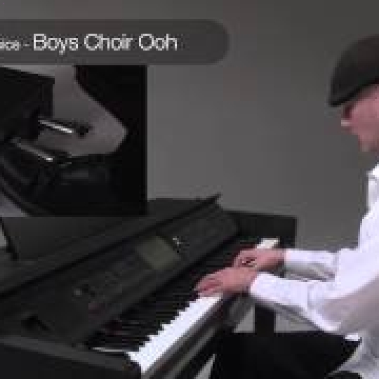 Piano điện Yamaha CVP-701B + Bench 
