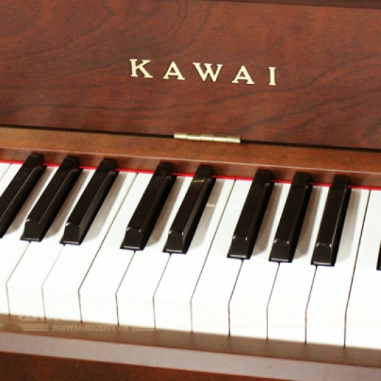 Piano Kawai KL603 Walnut