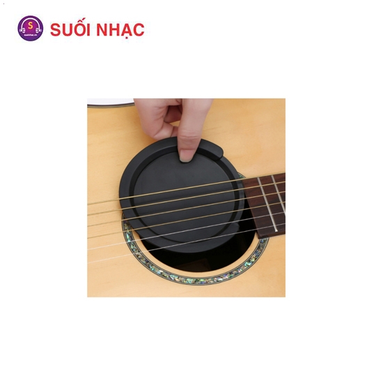 Nắp chắn âm đàn guitar