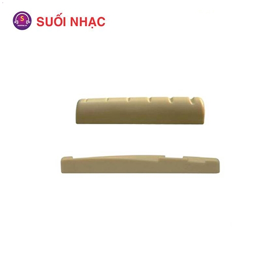 Ngựa đàn và lược đàn bằng nhựa
