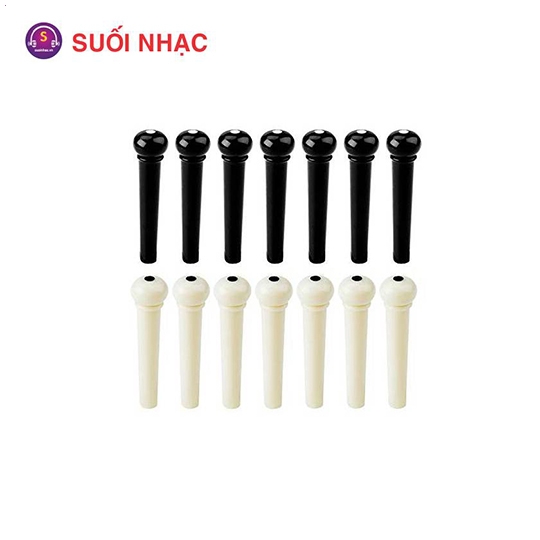 Chốt ghim dây guitar