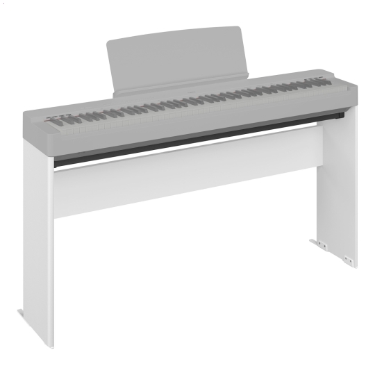 Chân đàn L200B/ WH dành cho piano điện P225