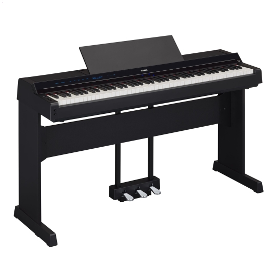 Piano điện Yamaha P-S500WH/ B + L-300WH/ B + LP-1WH/ B
