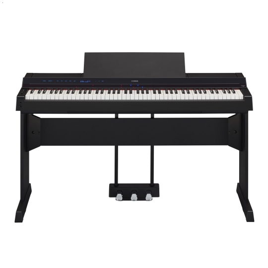 Piano điện Yamaha P-S500WH/ B + L-300WH/ B + LP-1WH/ B