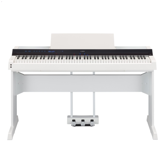 Piano điện Yamaha P-S500WH/ B + L-300WH/ B + LP-1WH/ B