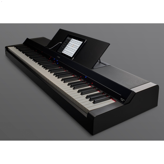 Piano điện Yamaha P-S500B/WH