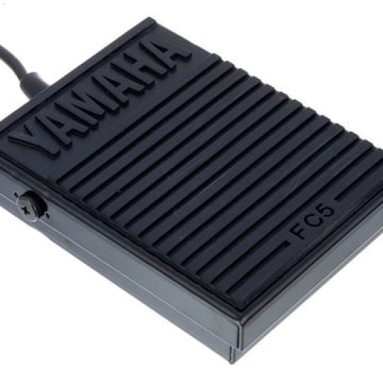 Pedal Yamaha FC5